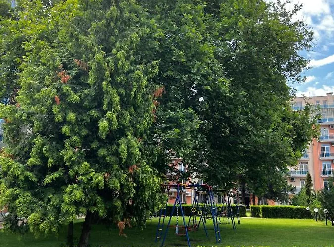 Modern Beachfront With Pool * Rawda